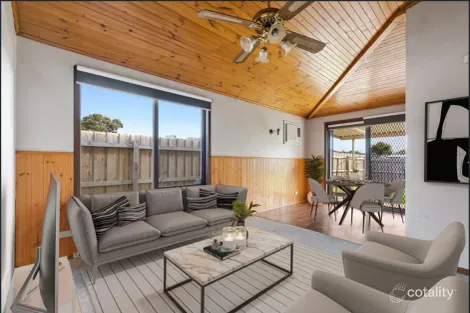 Property photo of 73 Derrimut Road Werribee VIC 3030