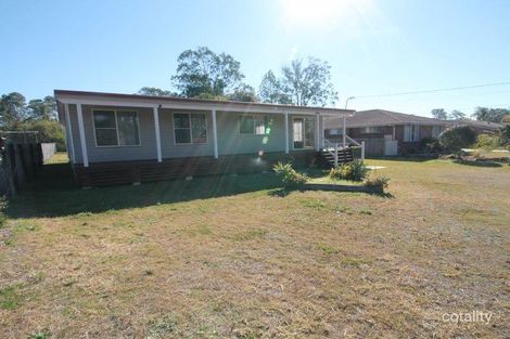 Property photo of 59 Lakkari Street Coutts Crossing NSW 2460
