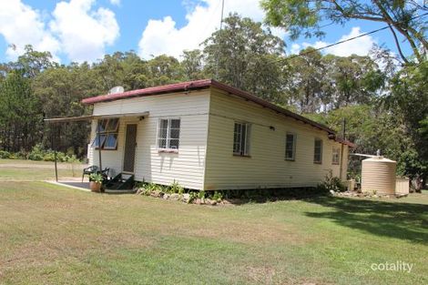 90-98 Main Creek Rd, Tanawha, QLD 4556