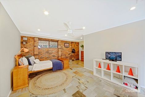 Property photo of 17 Grenfell Street Buxton NSW 2571