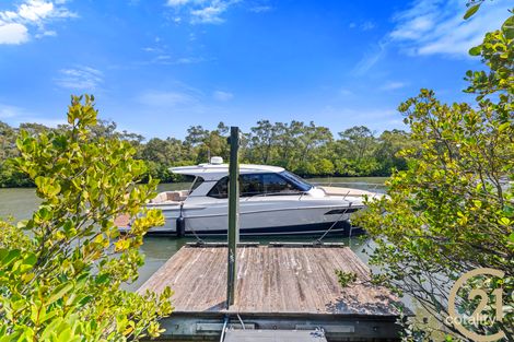 12 Burringbar St, Hemmant, QLD 4174