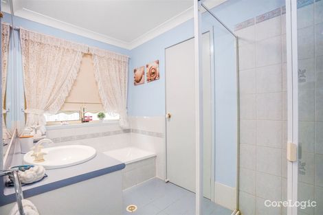 Property photo of 34 Canyon Drive Stanhope Gardens NSW 2768