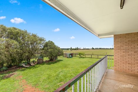 Property photo of 34 Herbenar Lane Magnolia QLD 4650