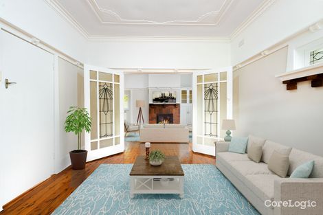Property photo of 1 Elizabeth Avenue Dulwich Hill NSW 2203