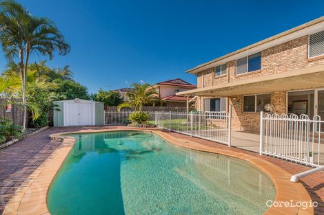 Property photo of 21 Tremain Street Tingalpa QLD 4173