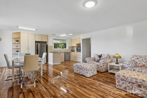 Property photo of 25 Gollan Street Evatt ACT 2617