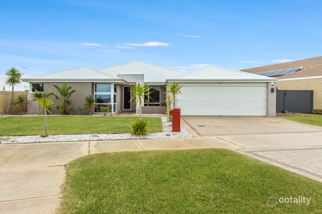 Property photo of 1 Mesa Link Baldivis WA 6171
