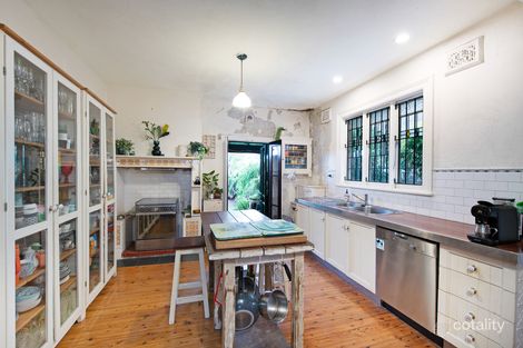 Property photo of 3 Joseph Street Ashfield NSW 2131