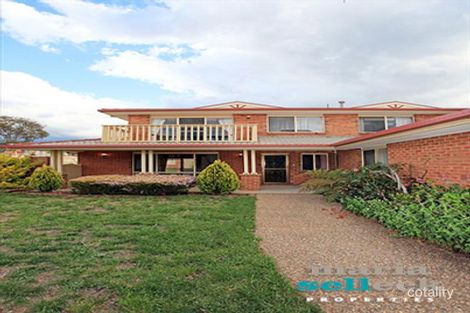 Property photo of 1 Arid Place Palmerston ACT 2913