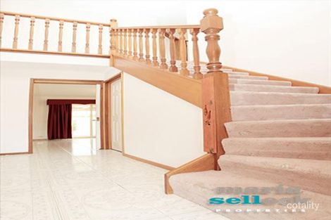 Property photo of 1 Arid Place Palmerston ACT 2913