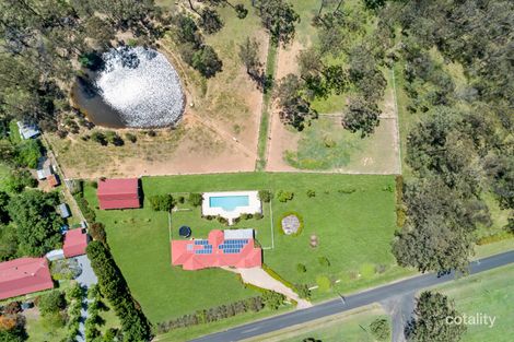 Property photo of 117 Ala Moana Road East Kurrajong NSW 2758