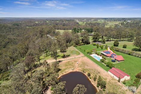 Property photo of 117 Ala Moana Road East Kurrajong NSW 2758