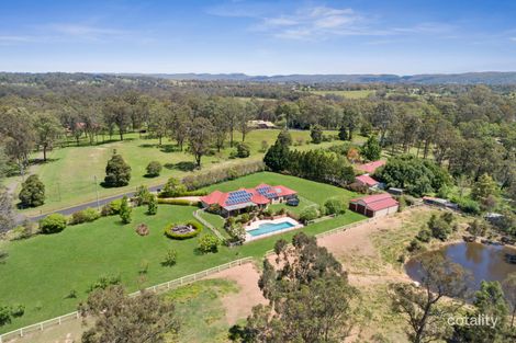 Property photo of 117 Ala Moana Road East Kurrajong NSW 2758