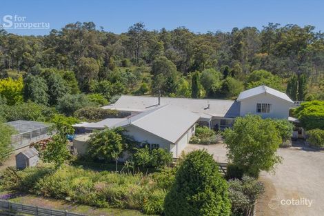 Property photo of 358 Bridgenorth Road Legana TAS 7277