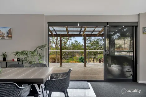 Property photo of 48 Summit Drive Devon Hills TAS 7300