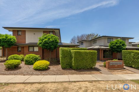 Property photo of 8/109 Boddington Crescent Kambah ACT 2902
