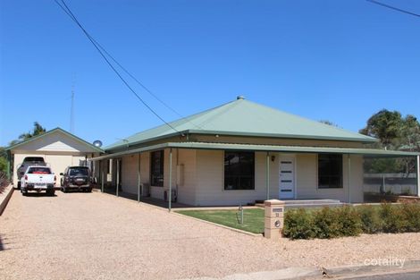 13 O'Malley St, Cummins, SA 5631