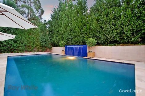 Property photo of 29 Yerriebah Place Castle Hill NSW 2154