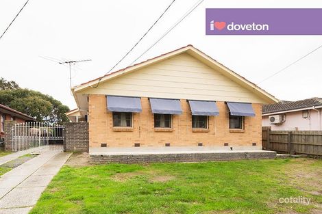 Property photo of 38 Crimson Drive Doveton VIC 3177