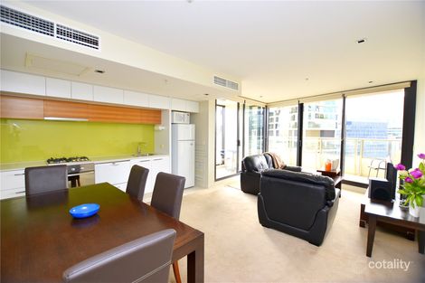 Property photo of 2013/100 Harbour Esplanade Docklands VIC 3008
