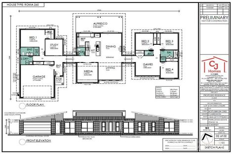 Property photo of 4 Bottlebrush Crescent Redbank Plains QLD 4301