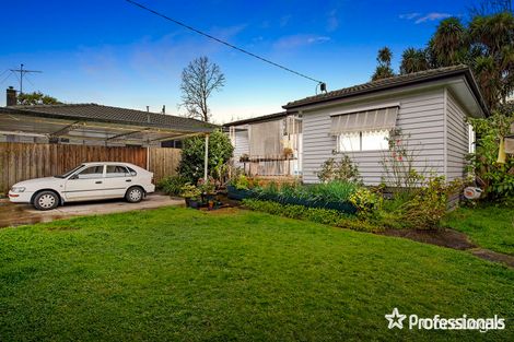 Property photo of 8A Shield Court Kilsyth VIC 3137