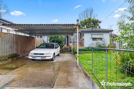 Property photo of 8A Shield Court Kilsyth VIC 3137