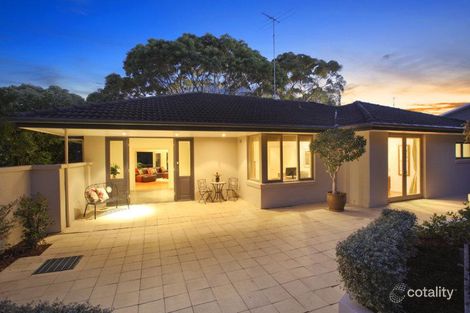 Property photo of 36 Kallaroo Road Riverview NSW 2066