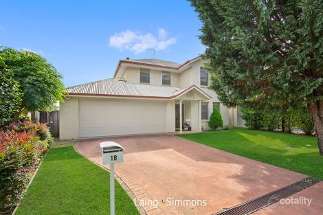 1b College St, Richmond, NSW 2753