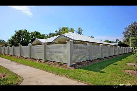 Property photo of 2/8 Pratten Street Goondiwindi QLD 4390