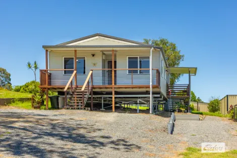 4 Graham St, Kilcoy, QLD 4515