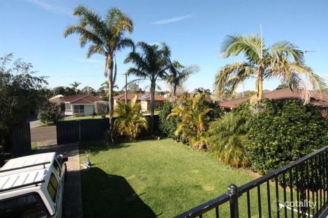 Property photo of 6 Whiting Crescent Corrimal NSW 2518