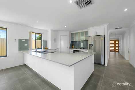 Property photo of 17B Parkview Parade Redcliffe WA 6104