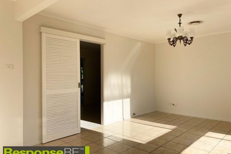 Property photo of 18 Arlene Place Plumpton NSW 2761