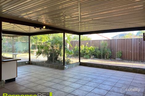 Property photo of 18 Arlene Place Plumpton NSW 2761