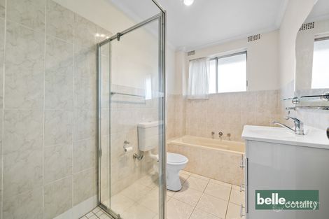 Property photo of 14/112 Bland Street Ashfield NSW 2131