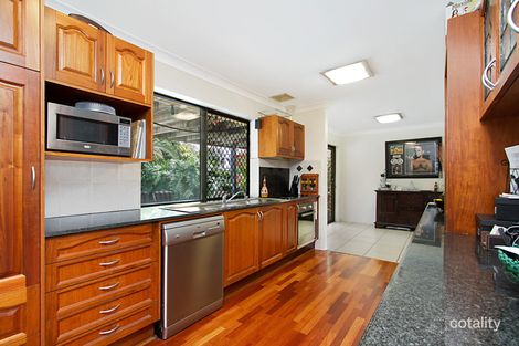 Property photo of 4 Spoonbill Court Burleigh Waters QLD 4220