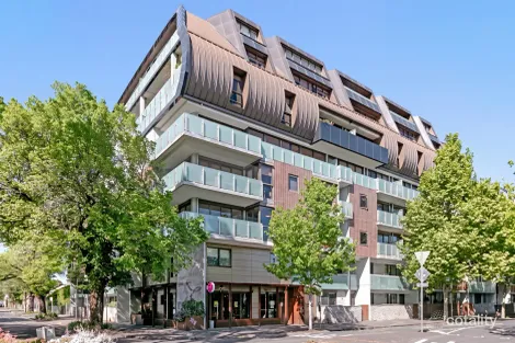 205/353 Napier St, Fitzroy, VIC 3065
