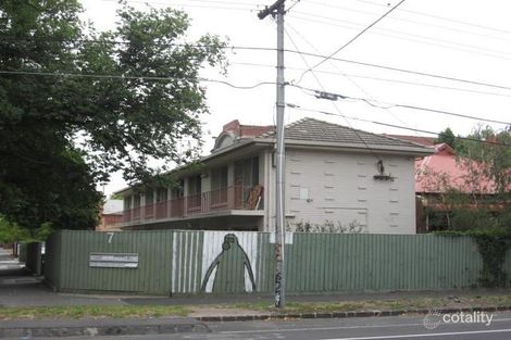 1/78 Holden St, Fitzroy North, VIC 3068