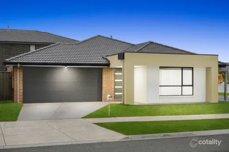 Property photo of 52 Orinoco Chase Werribee VIC 3030