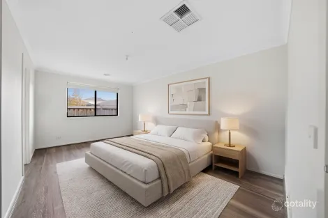 Property photo of 52 Orinoco Chase Werribee VIC 3030