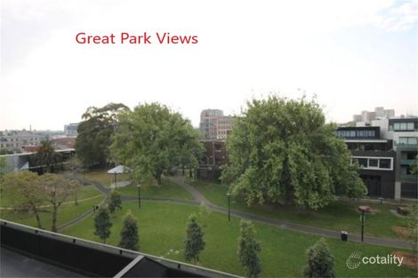 407/13-15 Grattan St, Prahran, VIC 3181