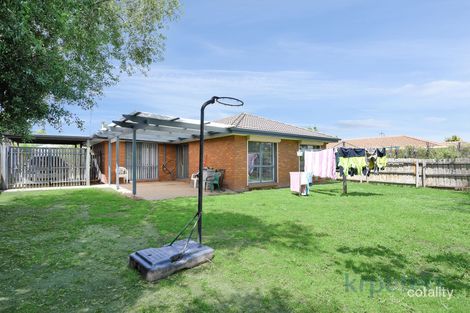 Property photo of 48 Pentland Drive Narre Warren VIC 3805