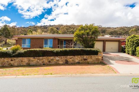 Property photo of 17 Barringer Street Conder ACT 2906