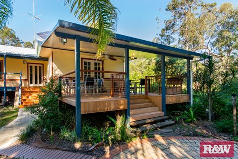 Property photo of 312 Petersen Road Morayfield QLD 4506