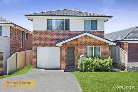 Property photo of 6 Tellicherry Road Glenfield NSW 2167
