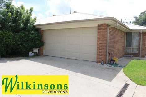 Property photo of 33 Mill Street Riverstone NSW 2765