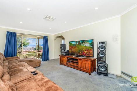 Property photo of 17 Barringer Street Conder ACT 2906