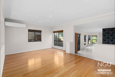 Property photo of 27 James Josey Avenue Springfield Lakes QLD 4300