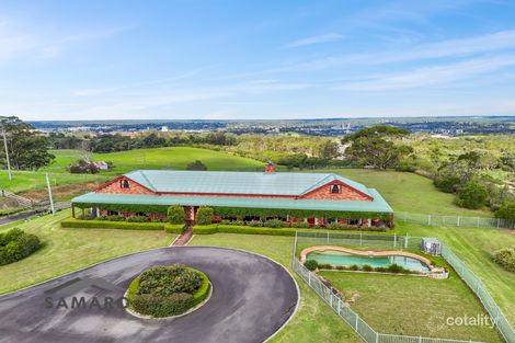 Property photo of 2 Kenny Hill Road Currans Hill NSW 2567